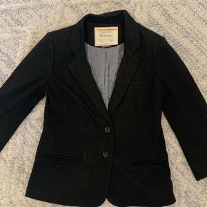 Cartonnier Black Blazer